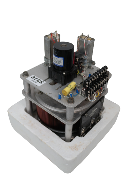 Technipower type W20 Auto Transformer