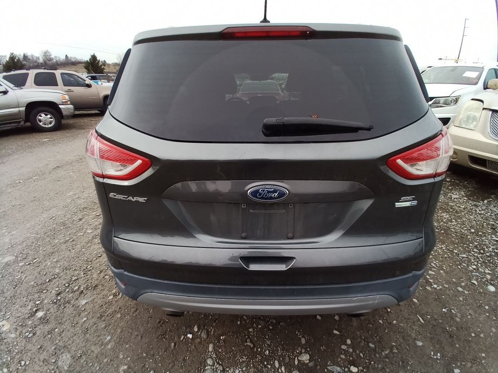 2016 ESCAPE Jack with tool 12744833