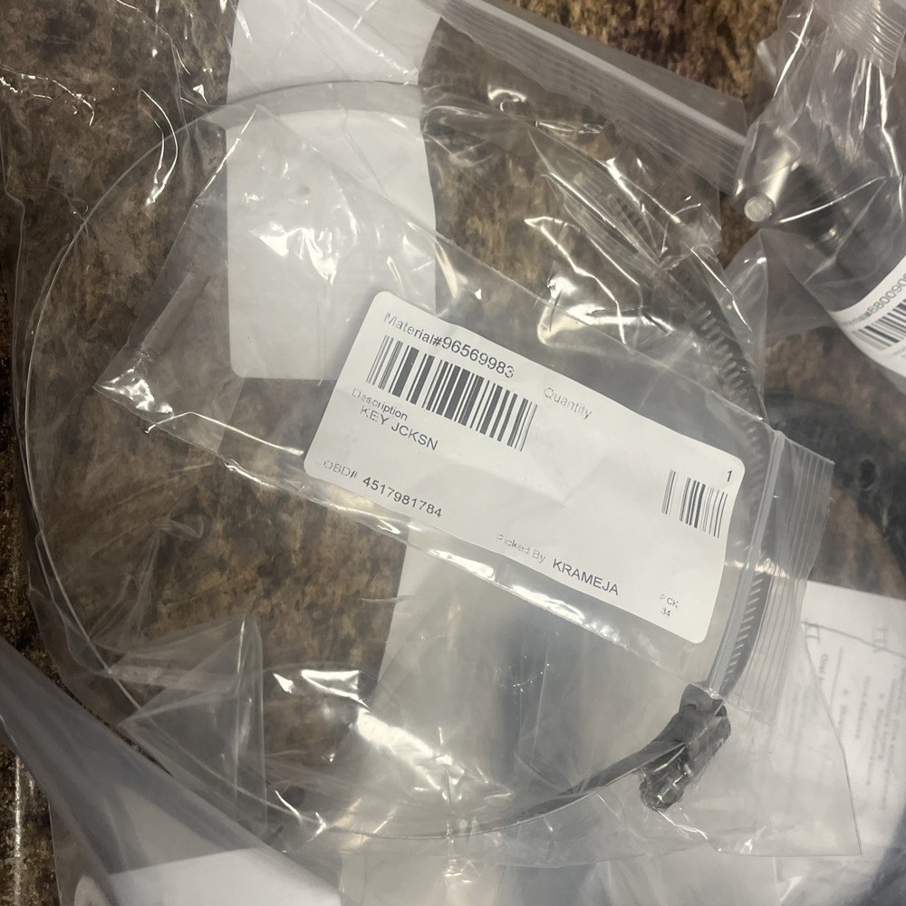 ecolab replacement motor for conveyor dishmachine