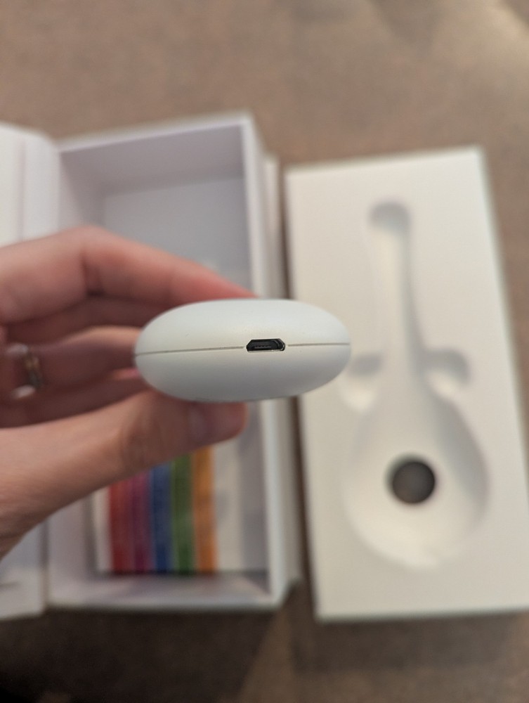 Daysy Fertility in a Box Pre-Owned