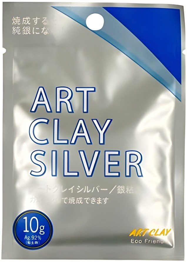 Art Crady Silver 10g