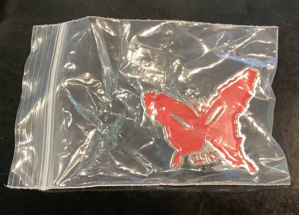 Clsics Hat Pin