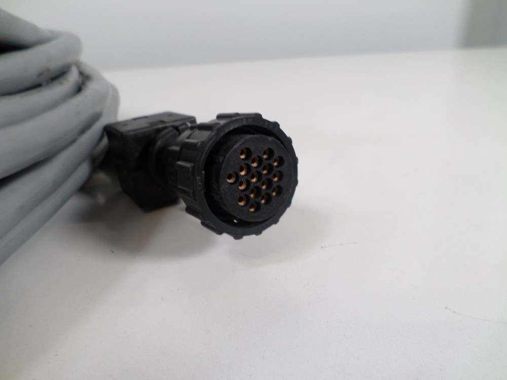 100' Power/Data Cable for KVH V3IP Satellite System