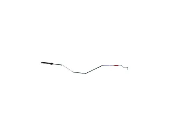 Genuine Mopar Lock Rod Left 68445065AA