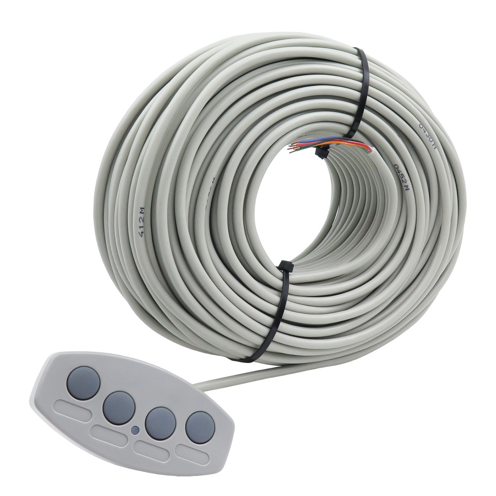 521888 iS4 Spa Side Remote Control Cable