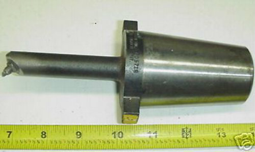 DeVlieg Microbore Kwik Switch 400 Boring Holder 805718 _ 8O5718