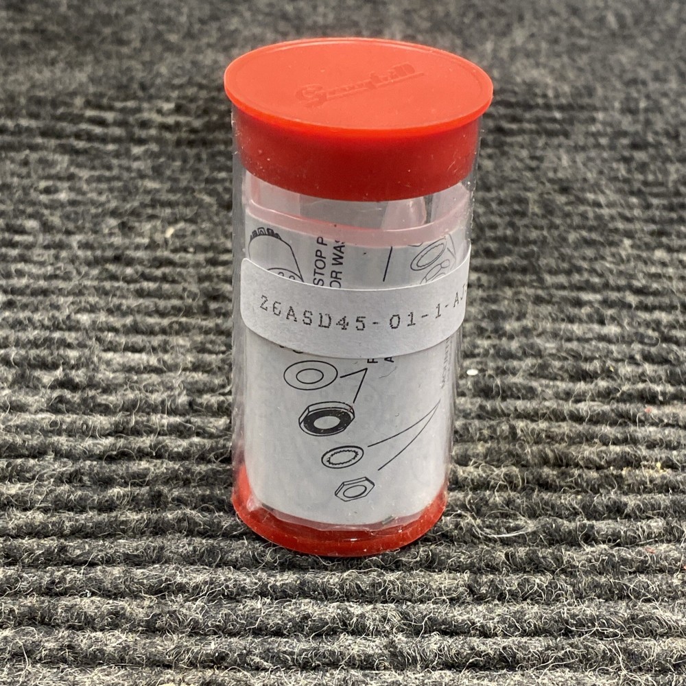 GRAYHILL BCD ENCODER SWITCH P/N 26ASD45-01-1-AJS