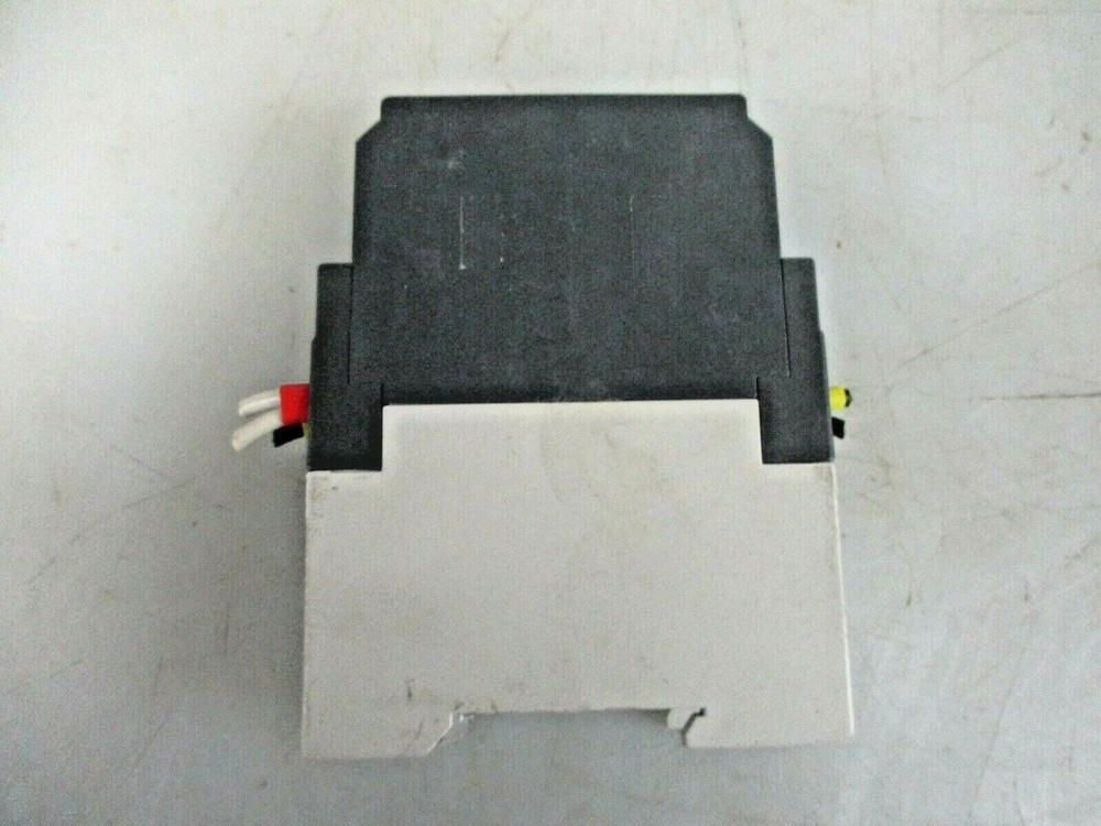 ABB OFF-DELAY TIME-RELAY CT-ARS.11