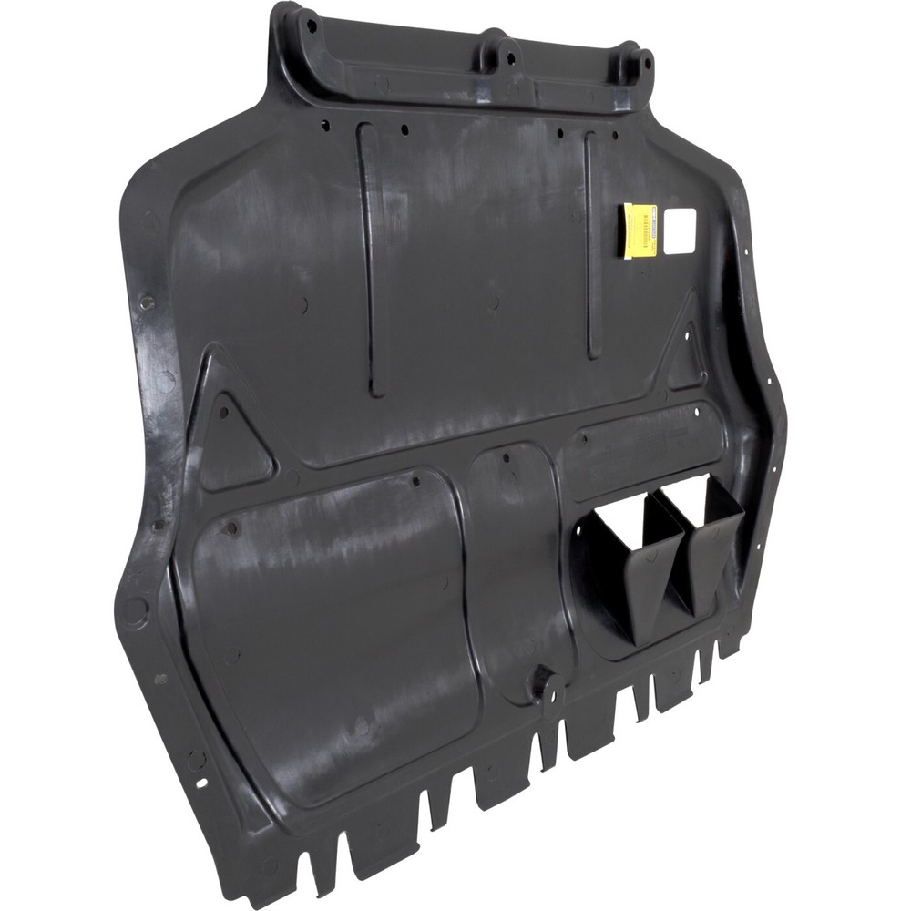 Front Engine Splash Shield For 2012-2021 Volkswagen Passat