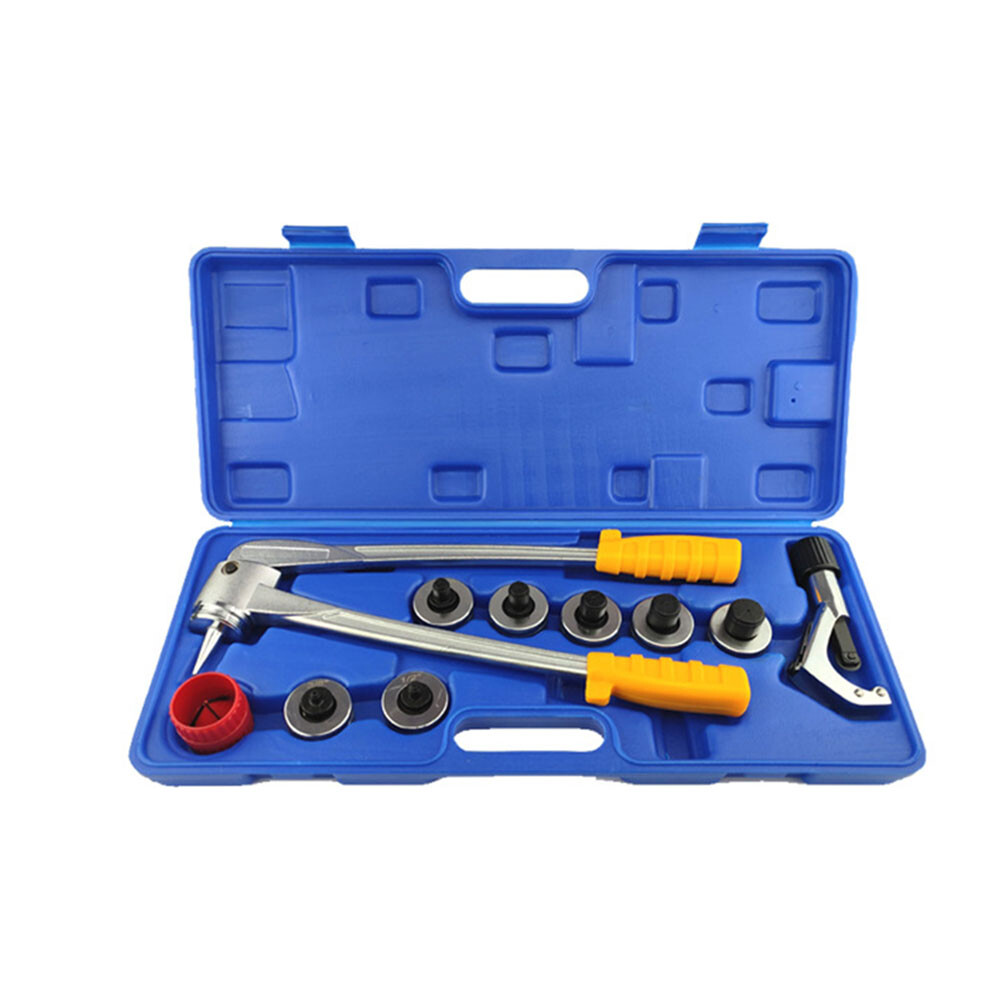 CT-100A Expander Tool Kit Lever Type Hand Expander Copper Tube