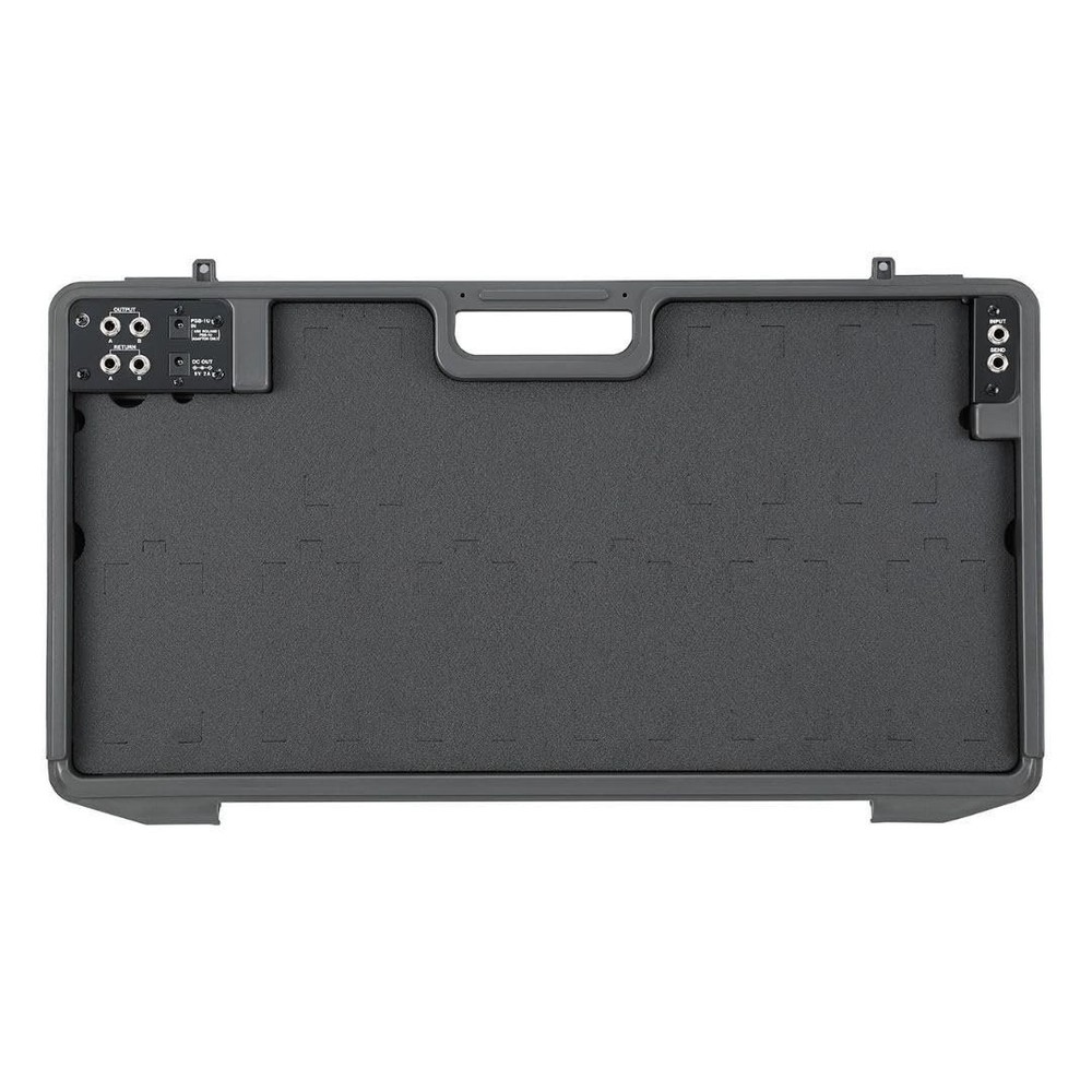 BOSS (BCB-90X) Pedal Board