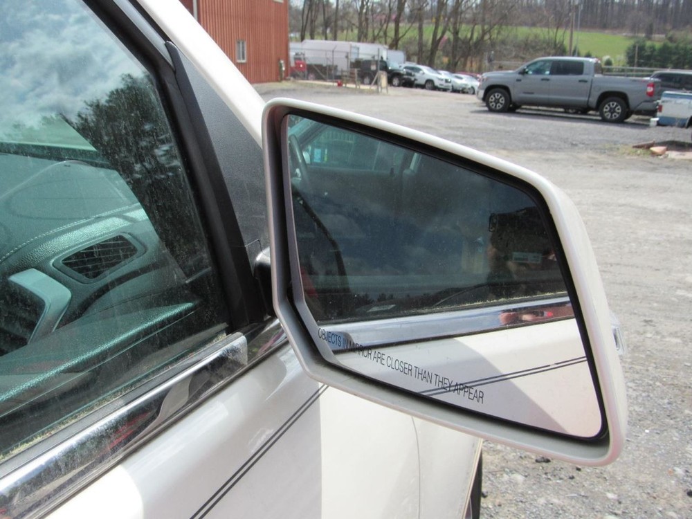 ACADIA 2015 Glove Box 1037267