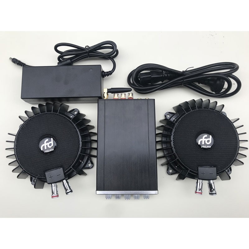 Racing Game Vibration Feedback System Low Frequency Vibrator Control