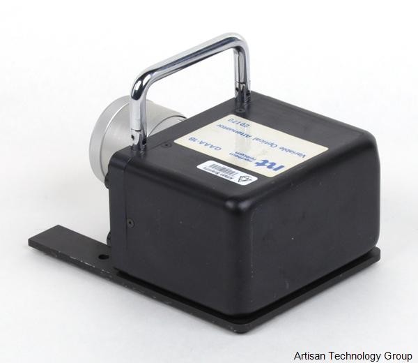 Nortel QAAA-1B Variable Optical Attenuator