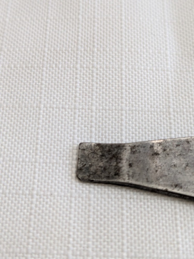 Vtg. Pocket Screwdriver & Wrench