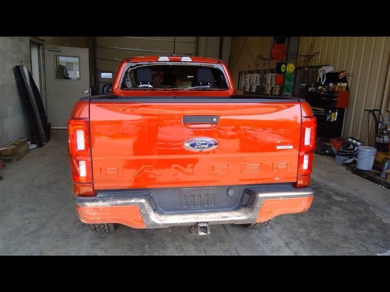 Camera/Projector Camera Windshield Mounted Fits 19 RANGER 700862