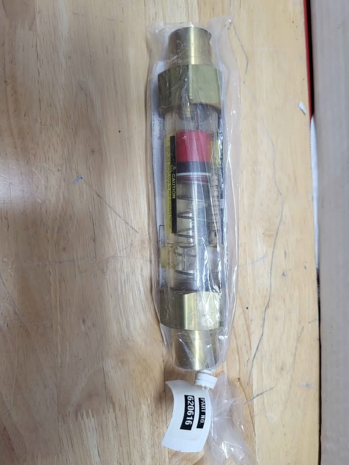 Hedland EZ View Flow Meter / 620616