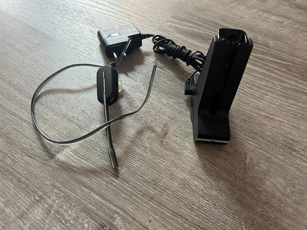 Plantronics WH500 Spare Headset