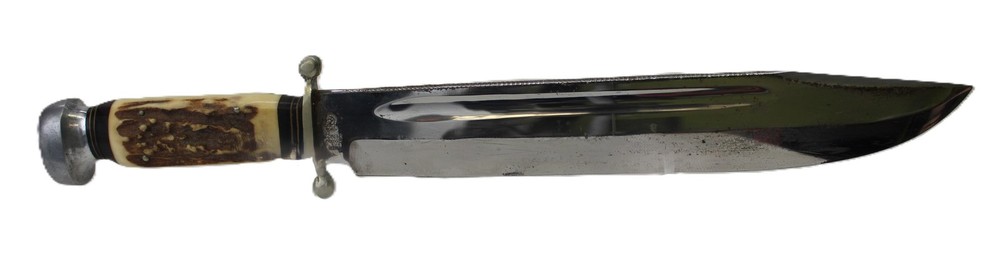 Anton wingem jr germany knife