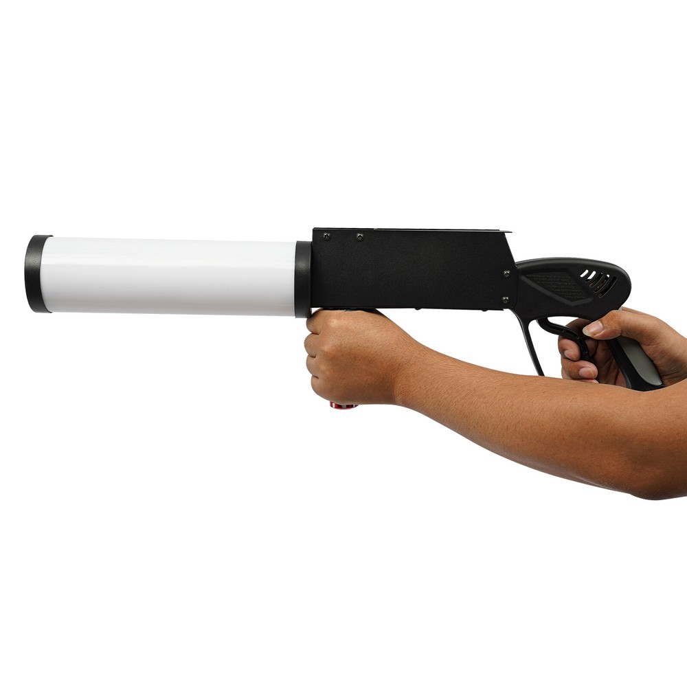 25W CO2 Jet Machine LED Co2 Jet Machine CO2 Handheld Smoke Machine