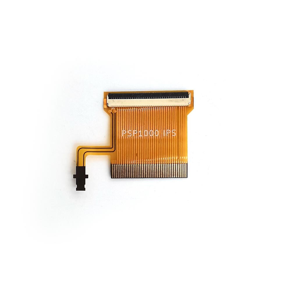 Highlight Brightness IPS LCD Screen Kits For PSP1000/1001 Game Console