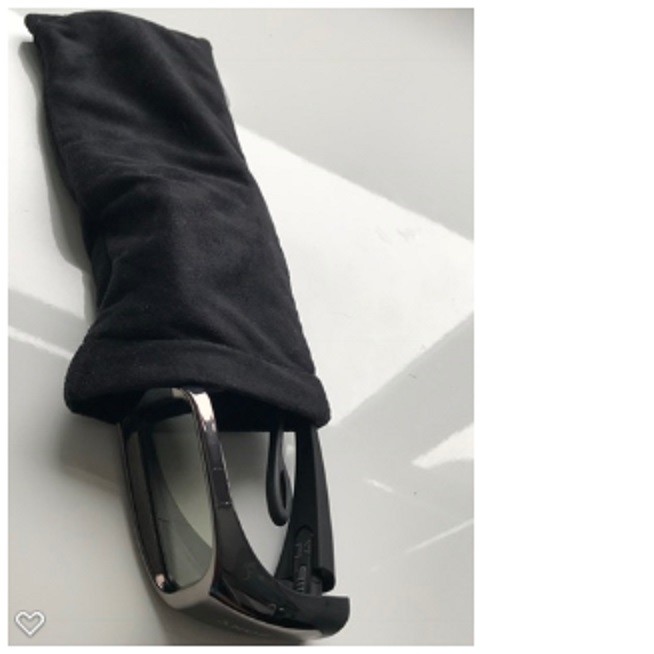 SONY 3D Glasses TDG-TR 100