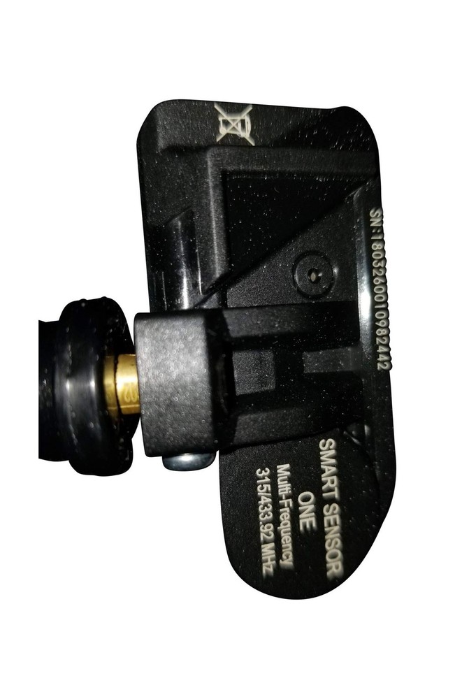 SMART SENSOR 10 Pack TPMS 17-43041 (17-43011 or 17-4301) Multi Frequency Sensor