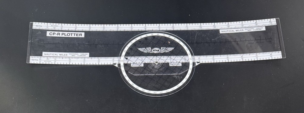 ASA Rotating Plotter | CP-R Plotter