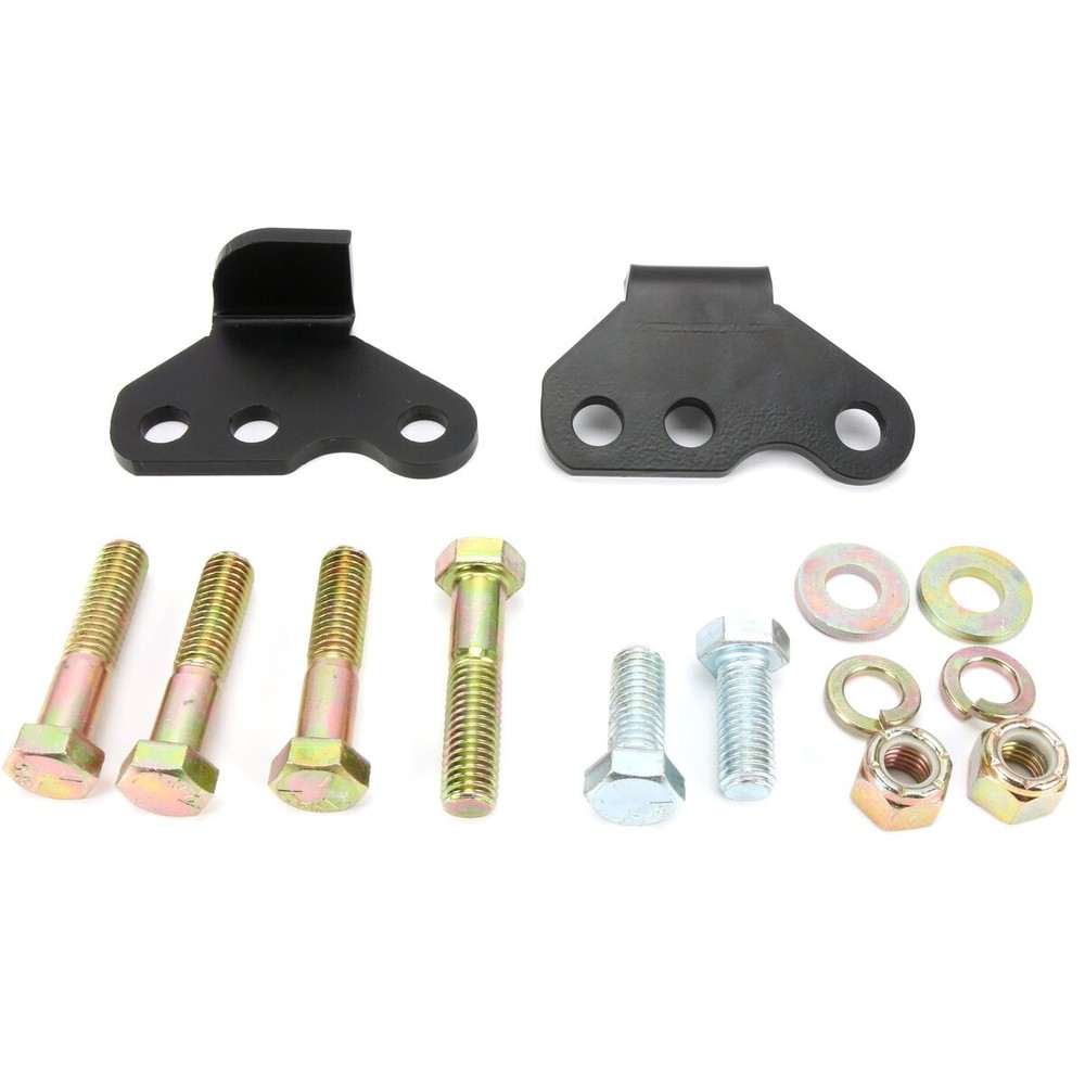 HogWorkz 1-2 in. Adjustable Lowering Kit - HW133382