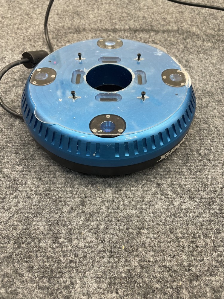 Coherix P3D125M 3D Scanner