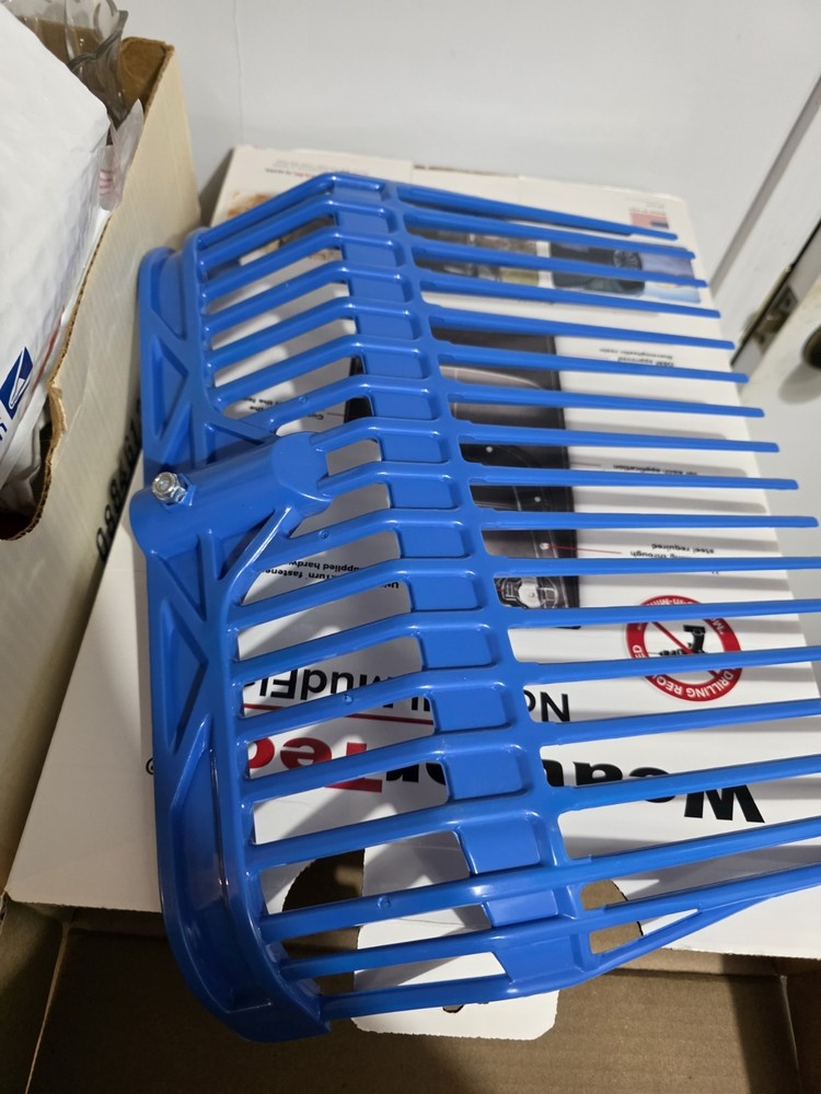 Fortiflex Super Fork - New