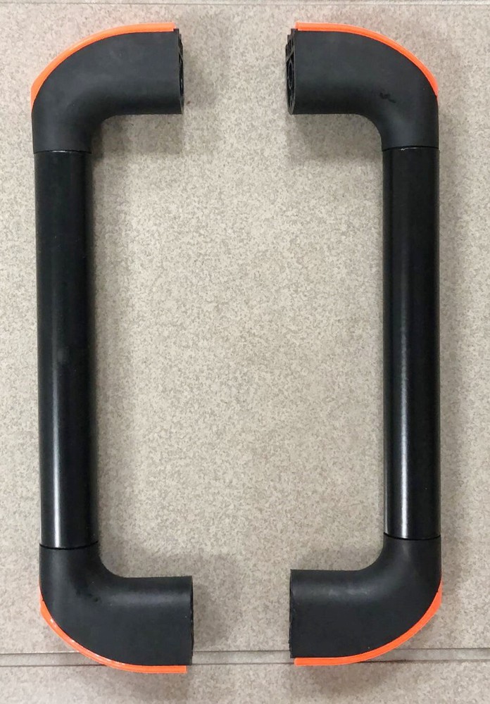 Door Handles for Paint Booth $39