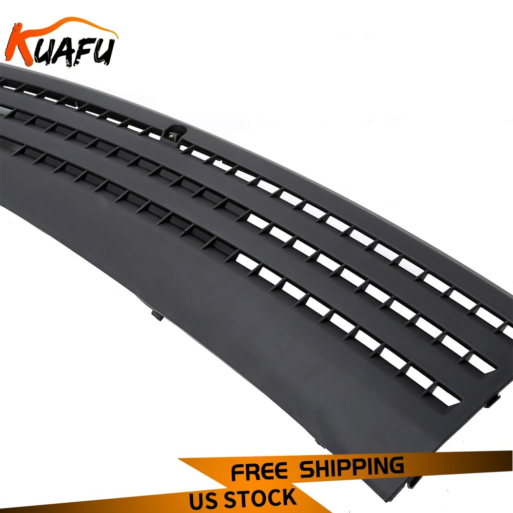 For 04-08 Ford F-150 Outer Right & Left Windshield Window Wiper Cowl Cover Panel