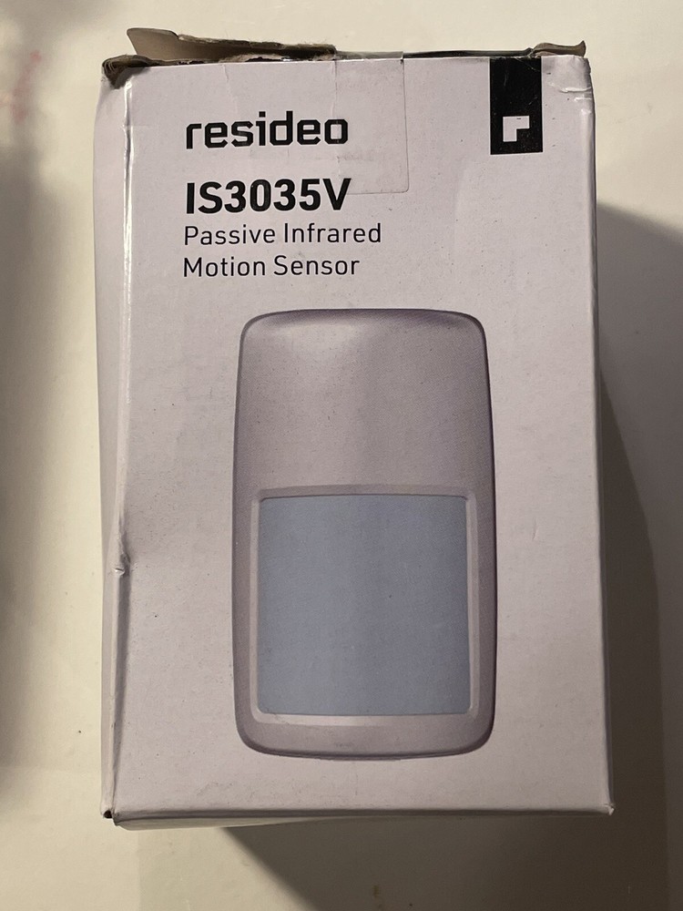 Resideo IS3035V Passive Infrared Motion Sensor
