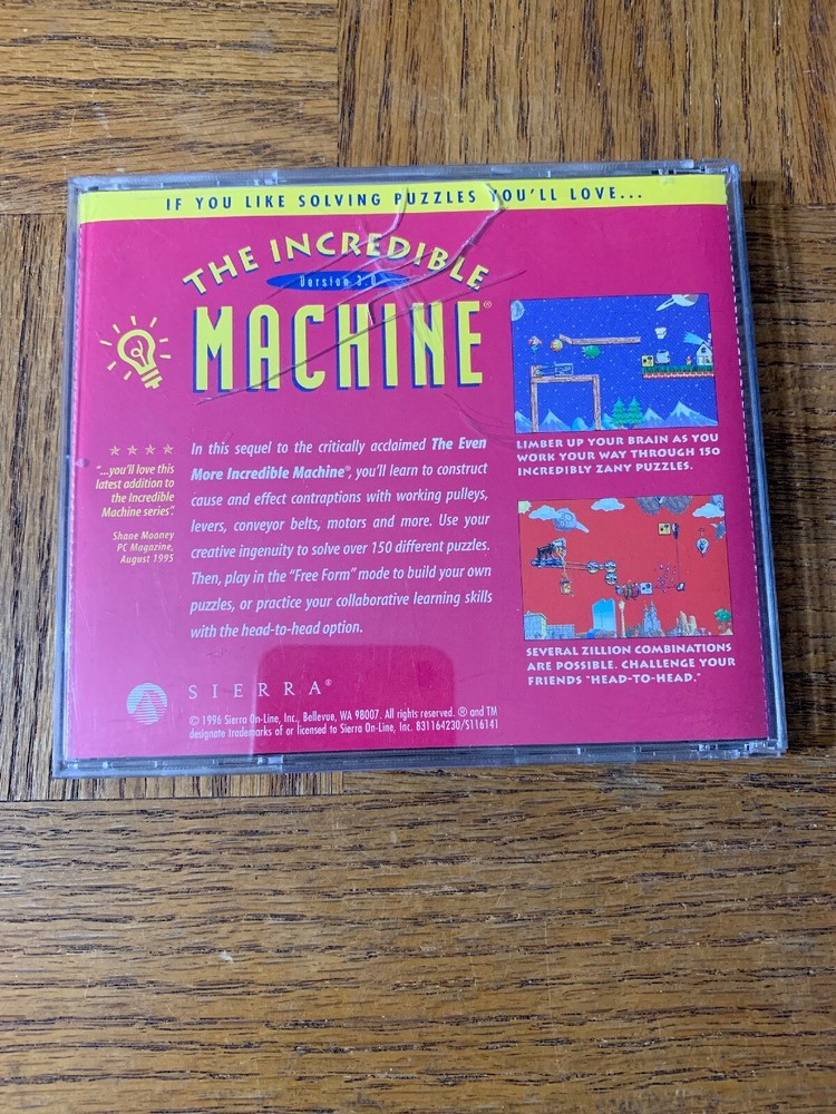 The Lost Mind Of Dr Brain PC Game