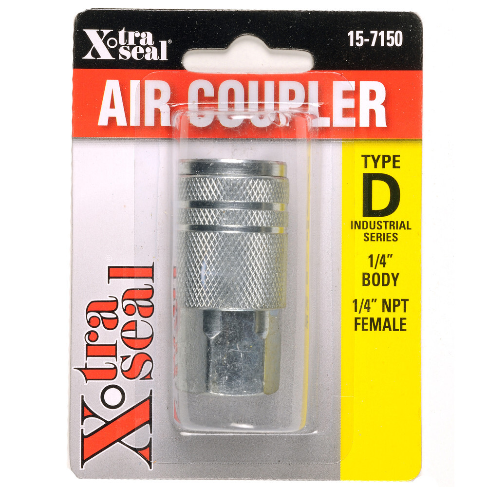 Air Tool Coupler 31 Inc 15-7150