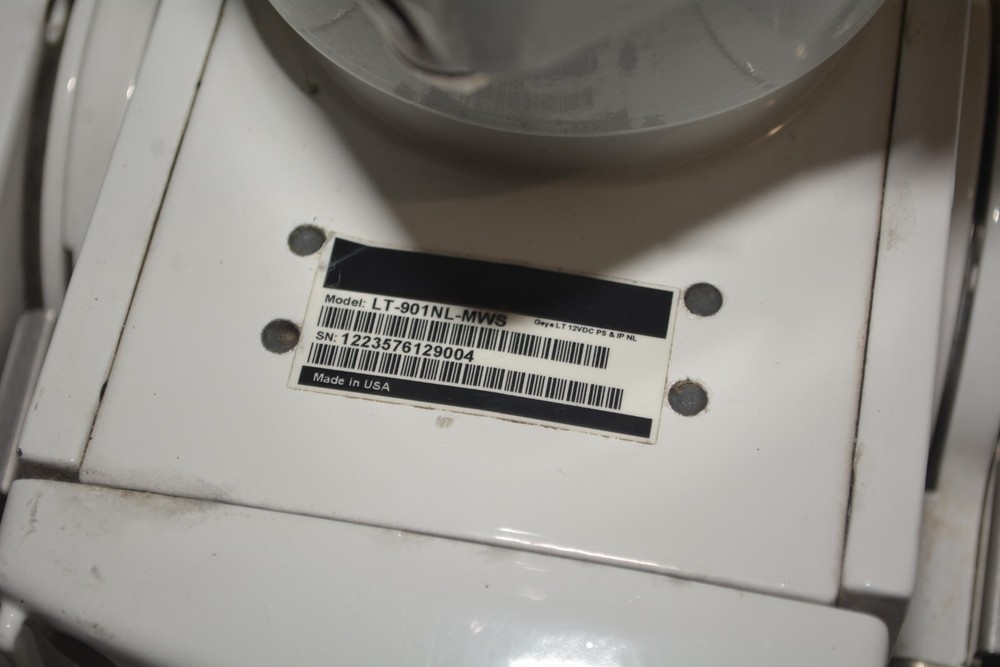 ^ Hurley IR LRTI Long Range Thermal Imaging Surveillance Camera Nodalytics