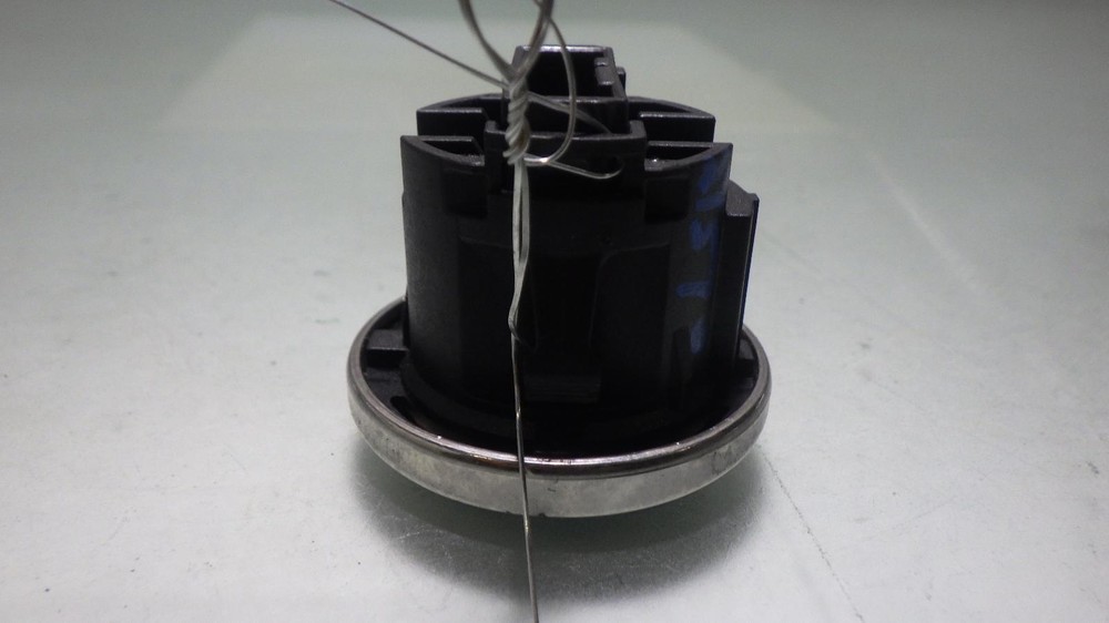 08 BMW 328i Push Button Start - Stop Ignition Switch 6973276