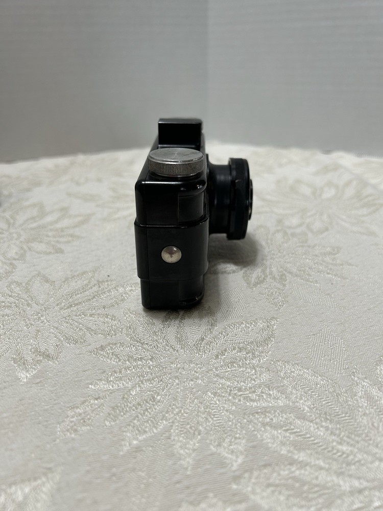 Vintage Rolls 50mm Rollax Camera with original box