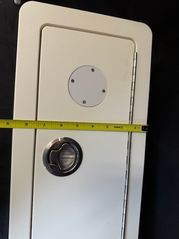 Storage Box for Boats