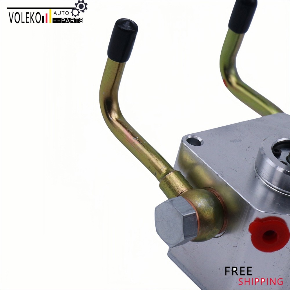 New Fuel Pump Set Fits Aqua Hot / Hydro Hot WPX-503-03A 5000177A RV Heater Pump