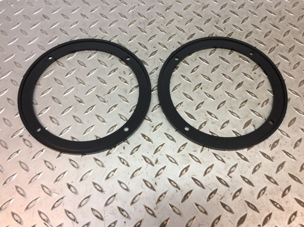 Harley Davidson Speaker Spacer