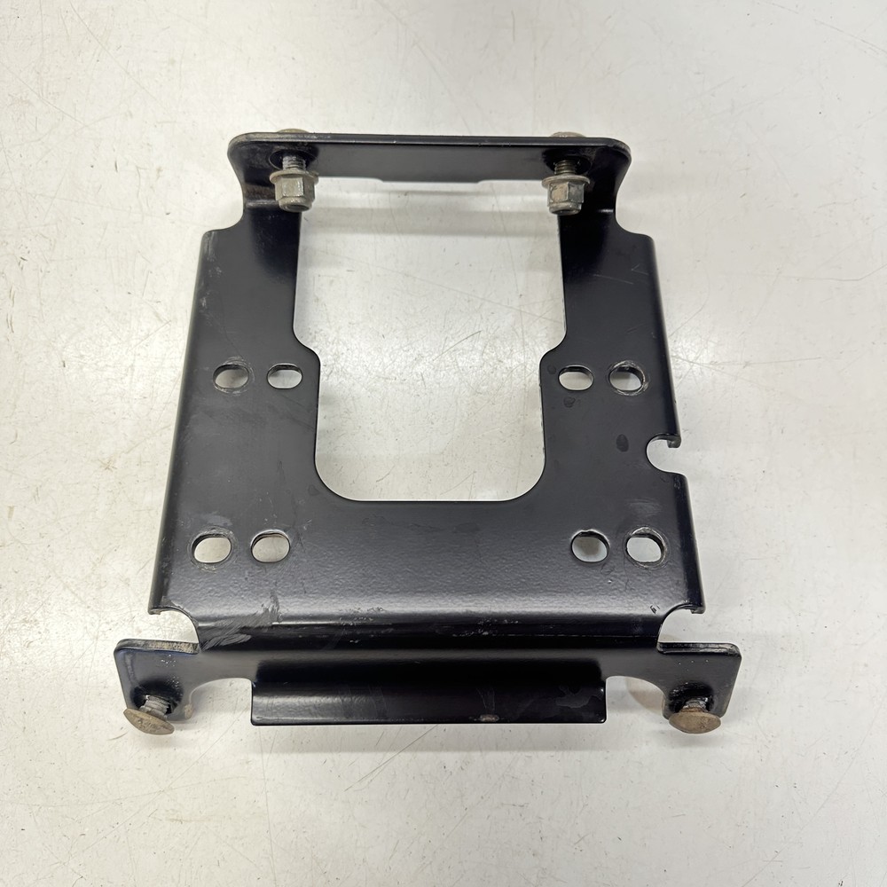 Winch Mount Bracket, General - 2018 Polaris General