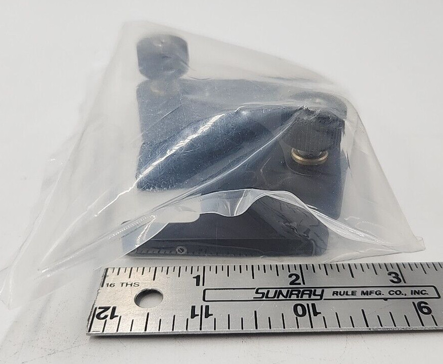 CVI Laser Optical Mount 164-10L