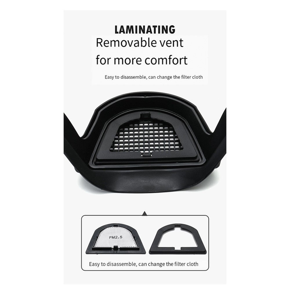 Work Full Face Protector Shield Transparent Protector Face7553