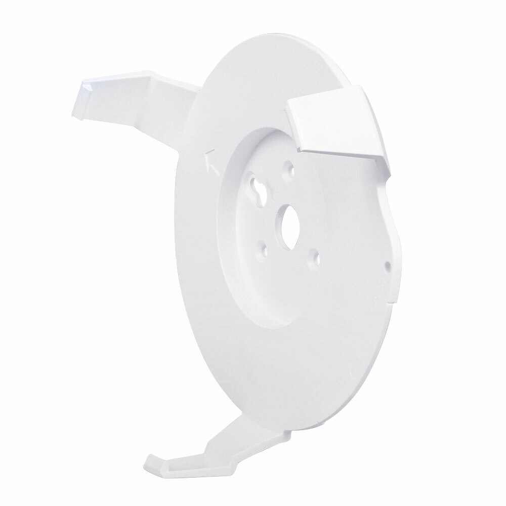 1pack Wall Mount Bracket Ceiling for TP-Link Deco M9 Plus Home WiFi System
