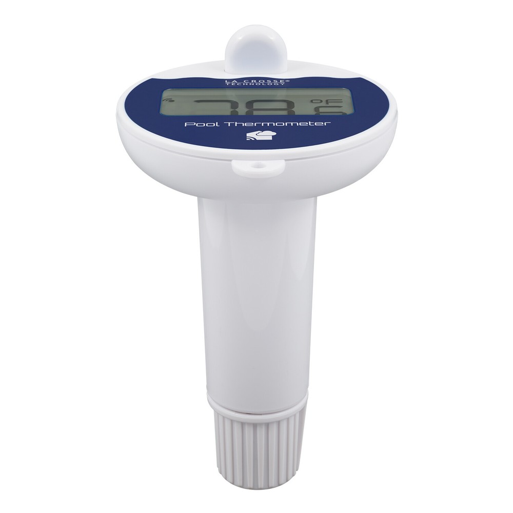 LTV-POOL La Crosse Technology View - Connected Add-On Pool Sensor