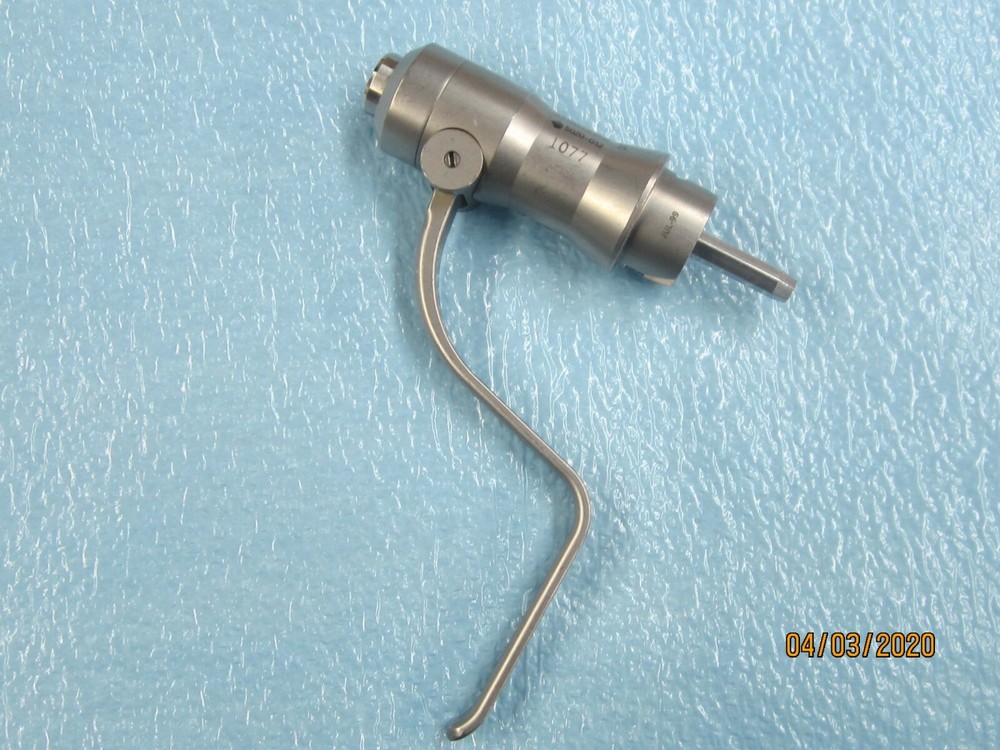 Micro Choice Pin Driver 5020-032