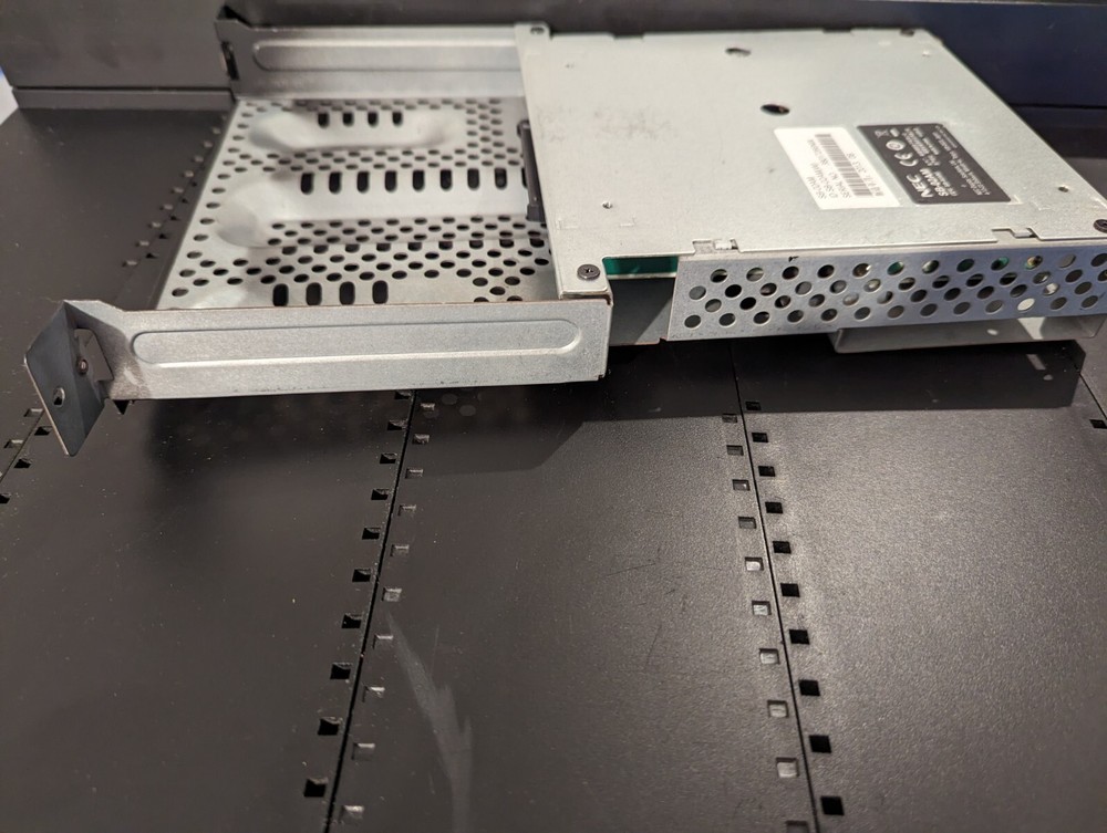 NEC SB-02AM OPS Expansion Adapter