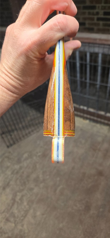 surfboard fin longboard